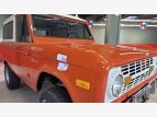Thumbnail Photo 111 for 1976 Ford Bronco